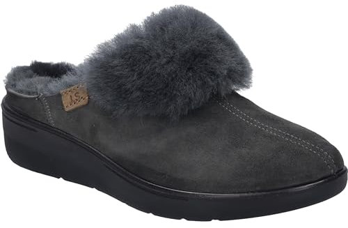 Josef Seibel Tara 05, anthrazit, Farbe:anthrazit, Größe:39