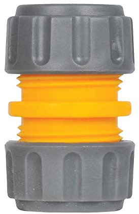 Hozelock 2200P9000 19mm Hose Repair Connector
