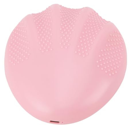 TARSHYRY Elektrisches Handmassagegerät, 2-Stufen-Vibration, Kabelloses Handmassagegerät mit Wärme für Karpaltunnel, Weihnachtsgeschenke für Frauen (PINK)