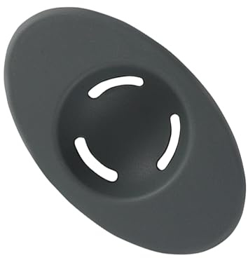 Separador de silicona de clara y yema de huevo - Separador de yema de huevo - Separadores de huevos - Gadget de asistente de cocina