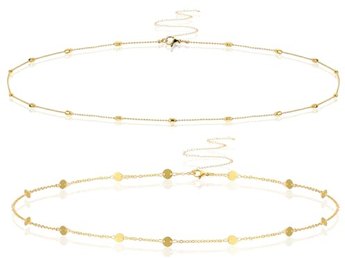 Catena a pancia in oro Bikini sexy da spiaggia Imbracatura a vita placcata in oro Body Chain Boho per donne e ragazze 66-91cm Acciaio