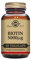 Solgar Biotin 5000 mcg Vegetable Capsules - High Strength Formula - Supports Hair Growth, Glowing Skin, Energy & Vitality - Health Supplement - Sugar Free - Suitable for Vegans - Pack of 50