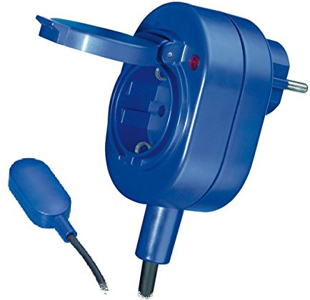 SCHEGO 590 frostskydd max. 300 Watt cirka 0° C