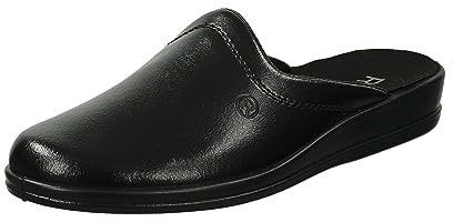 Rohde Lekeberg Men Shoes 1552 Black, Pointure:EUR 43
