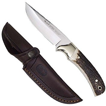 Muela Messer Setter HH-Griff