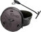 Petromax Feuertopf ft3 (Dutch Oven) mit Standfüßen Set inkl. Deckelheber
