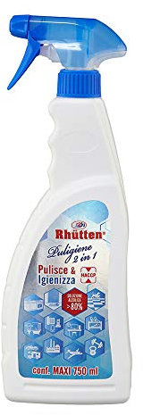 PULIGIENE 2 in 1 750ml