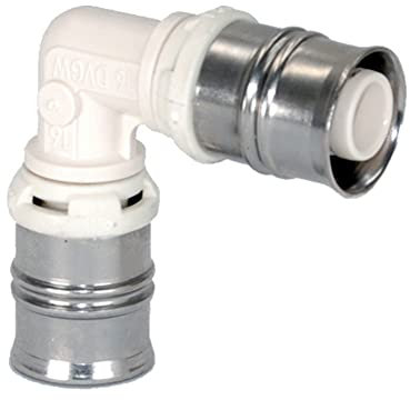Alpex F 50 PROFI Winkel 90 Grad, 32 mm