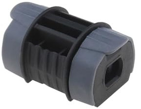 LT Easiyl Hochdruckreiniger-Schlauchverlängerungsanschlüsse Kompatibel mit Karcher K1/K2/K3/K4/K5/K6/K7 Hochdruckreiniger-Schlauchanschlussadapter