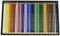 Koh-I-Noor Polycolor FA3819.36 Zeichenstifte-Set, 36 verschiedene Buntstifte in Dose, je 1 Stück