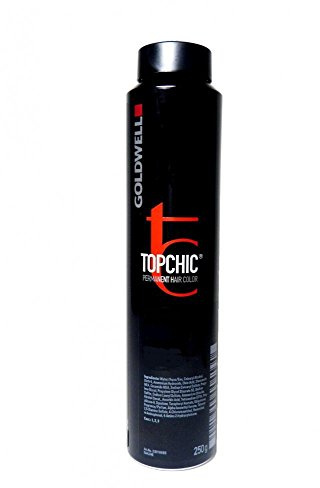 Goldwell Topchic 6KG kupfergold-dunkel 1 x 250 ml Haarfarbe Permanent Hair Color Depot GW