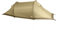 Fjallraven Unisex-Adult Abisko Lite 2 Tunnel Tent, Sand, Einheitsgröße