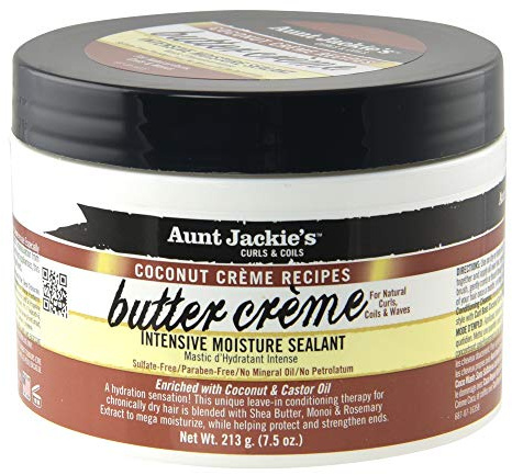 Crème Hydratation Cheveux Coco 213 g