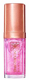 AVON True Lippenöl pflegend -fettet nicht - zarte rosa Farbe- natürlicher Glanz (Blossom (dunkles rosa))