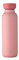Mepal - Isolierflasche Ellipse - Doppelwandige Thermo Wasserflasche - Thermosflasche für Unterwegs - 12 Stunden heiß & 24 Stunden kalt - Edelstahl - 500 ml - Nordic pink