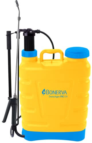 BONERVA - Pulverizador DOMOAGRO Pro 20 litros