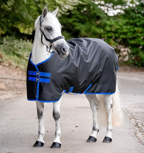 Horseware Däckstorlek 130 cm/6 tum 0