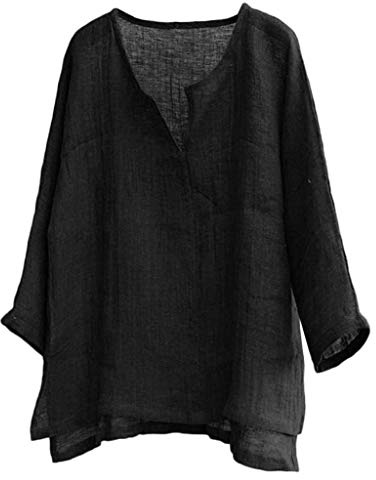 Générique Ht en Lin Homme Chemise Lin Homme Manches Courtes Chemisier Et Chemises pour Hommes, À Manches Longues, Chemises Boutonnées D'été en Coton Et pour Hommes 2026 Chemise Flanelle