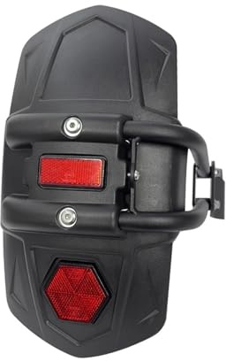 Parafango Posteriore motociclo Per TRK502 TRK 502 502X TRK502X 2017-2023 Accessori Per Moto Parafanghi Protezioni Pneumatici