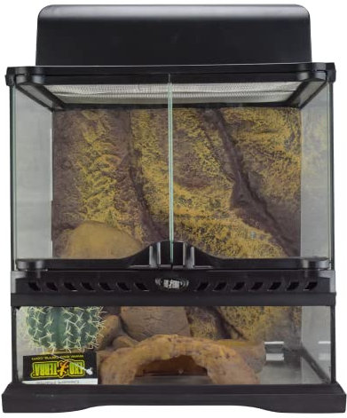 Exo Terra - PT2650 EX - terrariumset - öken - modell M