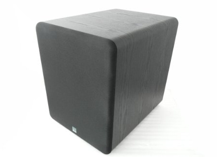 SVS PB-1000 Subwoofer, Farbe: schwarz