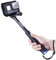 Homeet Palo Selfie para Cámara Deportiva, 49CM Monopié Extensible Camara Deportiva Palo Telescópico para Cámara de Acción y etc【Azul】