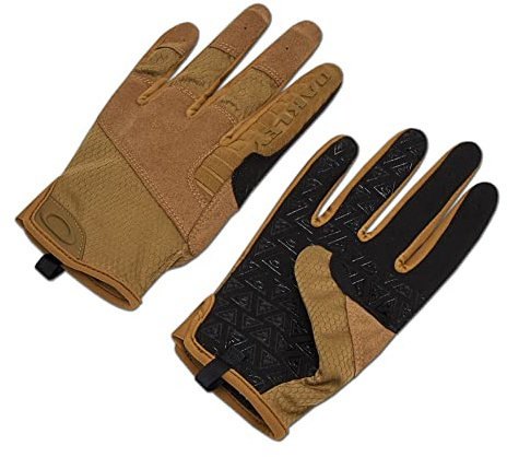 Oakley Factory Lite 2.0 Glove, Color: Coyote, Size: M (FOS900406-86W-M)