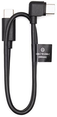 DJI RS L-Shaped Multi-Camera Control Cable