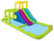 Piscina Inflable Piscina Inflable con Tobogán Inflable, Castillo, Piscina For El Hogar, Pequeño Parque Infantil, Parque Acuático Piscina Hinchable