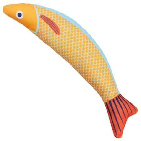 Toys de dentition CAT - Toys à mâcher en silicone doux, aide de santé dentaire pour chatons | Des matériaux sûrs et non toxiques, légers et durables, aident à les gencives, le temps de jeu int
