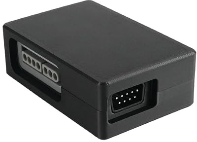 Adaptador USB 3 en 1 para mandos retro Snes, NES y Mega Drive, compatible con PC, Raspberry Pi y Mister FPGA
