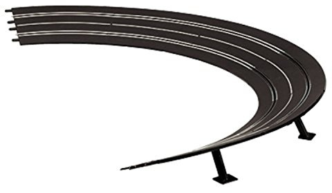 Carrera - 20020576 - Digital 124/132/Evolution Virage RELEVÉ 3/30° (6)