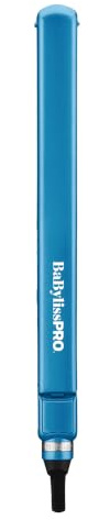 BaBylissPRO Flat Iron Hair Straightener, 1 Inch Nano Titanium, Hair Styling Tools & Appliances, BNT4072TUC