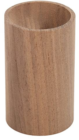 Diffuseur d'huiles essentielles en Bois de Noyer Noir - Aromathérapie pour Chambre à Coucher, Bureau et Salon - Parfum Naturel, Design Élégant, Idéal pour la Relaxation et la Méditation