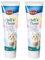 2 PACK TRIXIE ANTI HAIRBALL MALT 'N' CHEESE CAT TREAT PASTE SNACK HAIRBALL AID 100G