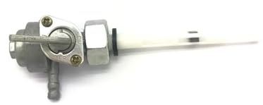 Valvola di commutazione del rubinetto di scarico for ATC125M TRX 200SX 250 250X TRX300EX ATV