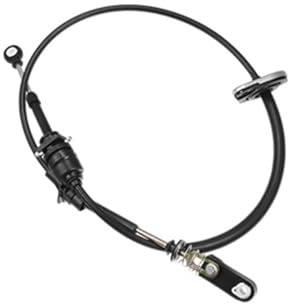 växlad manuell växelknopp Passar till Jeep Wrangler 2007-2010 Bil Automatisk Växellåda Växelvajer Växelvajer 52060164AC/52060164AD Bilens växelspakshandtag