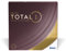 Dailies Total 1 Lenti a Contato Giornaliere, 90 Lenti, BC 8.5 mm, DIA 14.1 mm, -11 Diopt