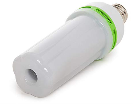 Ampoule LED E40 50W 4.250Lm 6000ºK Eclairage Publique 40.000H [SL-YMD04-50-E40-CW] |