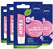 Nivea Soft Rose Lip Balm 4.8g: Moisturizing Lip Care with a Subtle Floral Touch