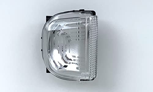 Pro!Carpentis Spiegel Blinker Blinkleuchte rechts kompatibel mit Sprinter 907/910 ab Baujahr 06/2018