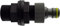Threaded Water Butt/rain Barrel/Storage Tank Outlet Adaptor/Connector with Universal Garden Hose Fitting (Requires A 21MM Hole)