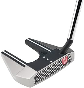 Odyssey Golf Microhinge Putter (Right, 35, Seven, Slant Neck)