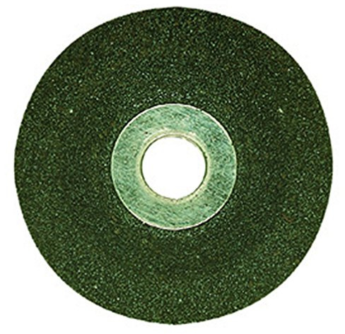 Proxxon 28587 Schleifscheibe/Schleifteller Silicium-Karbid Korn 60 für LWS LHW