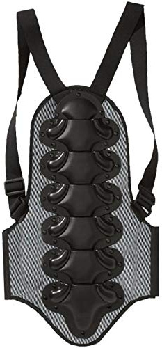 Motorrad Rückenprotektor safty Back protektorenjacke für Motorrad, Ski, Snowboard, 2XL