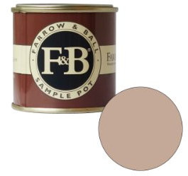 Farrow & Ball Sample Pot (Estate Emulsion 100ml)