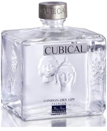 Ginebra Botanic Premium