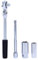PRECISION-STEEL Chiave per Candele 16-21mm a cricchetto