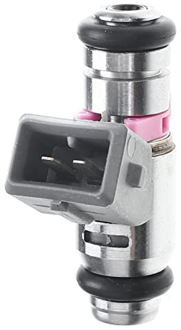 Frankberg Einspritzventil Einspritzdüse Injektor für Clio II BB CB Kangoo KC0/1 Kangoo Express FC0/1 Thalia I LB Twingo I C06 Twingo I Kasten/Schrägheck S06 1.1L Benzin 2001-2008 8200025248