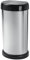 42L Moda Silver Touch Top Bin - Metal Effect!!!!